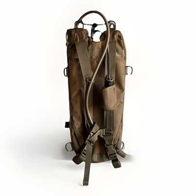 Aquamira Guardian Tactical ハイドレーションパック AQ-RIG-Guardian-Multicam-