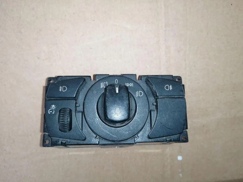 BMW 5 Touring E61 Scheinwerferschalter 6925287 2.50 Diesel 2005 33856416