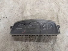 1992-95 Honda Civic EX DX EG Instrument Gauge Cluster TACH Speedo Auto OEM