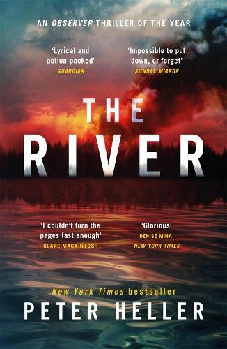 The River by Peter Heller - 9781474612081 - Image 4