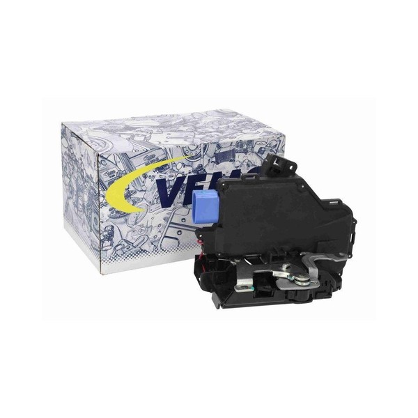 Vemo V10-85-0092 TüRschloss FüR VW Vag, Hinten Links-image
