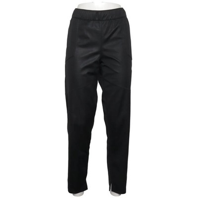 Nike, Hose, Größe: M, model: shield, Schwarz, Einfarbig, Damen #DIW