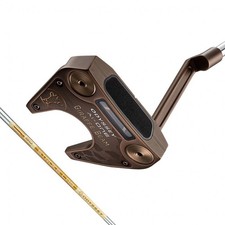 Odyssey Ai-ONE Giraffe-Beam 7 Putter Stroke Lab 90 RH 33" New