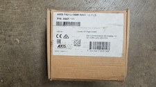 AXIS F8212 Trim Ring  5507-11 Locking Rings 1...