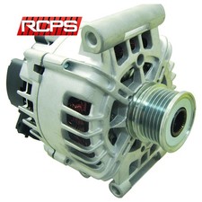 New 120A Alternator For Citroen - Europe DS5 2011-2015 440174 2543451 2605106