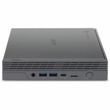 Acer CXI5-C432 Chromebox Mini Desktop Computer 7305 4GB 32GB Flash DTZ2JAA001