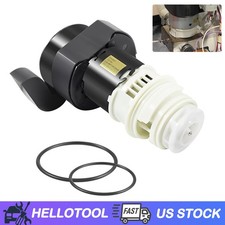 For Frigidaire  Kenmore Dishwasher Circulation Pump Motor w/O-rings 154844101
