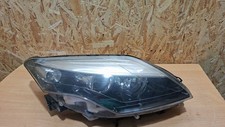 Renault Laguna III 2011 Rechts Scheinwerfer 89905208 SRK4906