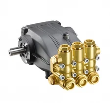 Hotsy replacement pump for H/C 940 R/L