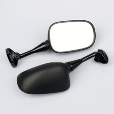 Spiegel-Set für Honda CB 600 S Hornet CBR 600 F VTR 1000 SP1 88120-MBW-003