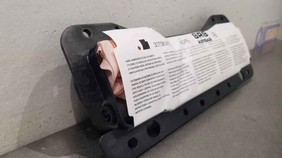 13 MERCEDES BENZ SL550 R231 KNEE SRS FRONT LEFT DRIVER 2318600902 Foto 3 de 4