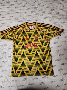 Arsenal 1993 | eBay