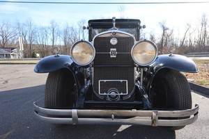 1929 Cadillac 341-B