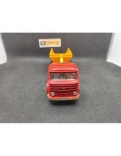 ▄▀▄ CAMION PEGASO REMORQUE BASCULANTE - JOAL - N° 212 - 1/50 ▄▀▄