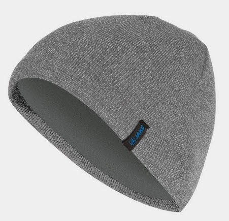 Яко Стрикмютце Носит шапочку Грау 4690₽