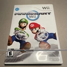 Mario Kart Wii - Nintendo Wii - CIB -  **TESTED**