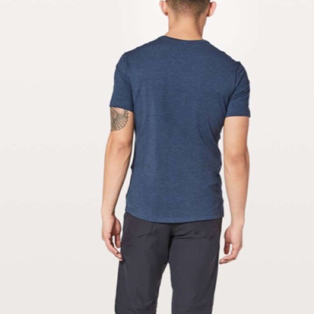 Lululemon 5 Year Basic Tee - image 2