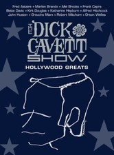 Dick Cavett Show - Hollywood Greats (DVD, 2006, 4-Disc Set)