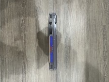 Super Spike V'Ball (Nintendo NES, 1990) - Tested And Working