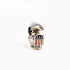 Pandora Sterling Silver American Bald Eagle Charm #69924