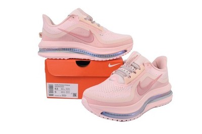 women size 4-7 HQ2592-601 Air Zoom Pegasus Premium 'Hyper Pink' fashin