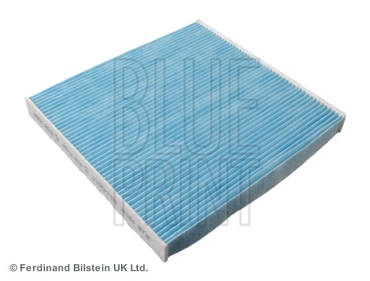 Blue Print Innenraumfilter Pollenfilter FüR Fiat Ducato Pritsche/Fahrgestell 250-image