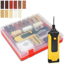 Holz Reparaturset Möbel Arbeitsplatte Holzboden Laminat Fliesenreparaturset DE