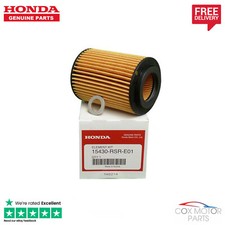 Genuine Honda Accord Diesel Oil Filter 2009-2015 (15430RSRE01)