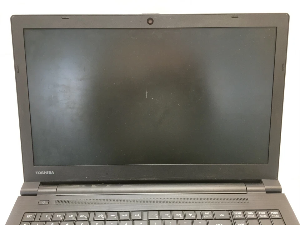 Portátil Toshiba Tecra C50 Intel i5 4GB RAM 15.6" SIN SDD/OS PANTALLA NEGRA QT Foto 2 de 4