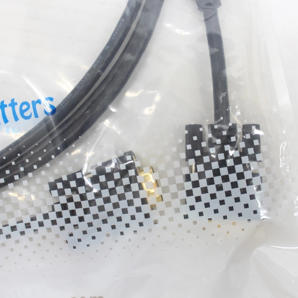 Cable Matters VGA Monitor Cable 10 Feet 108001-10 - Image 3 of 3