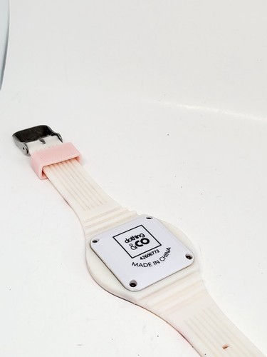 dotthing&co Children's Digital Adjustable Watch DOG 42606772 - Picture 5 of 7