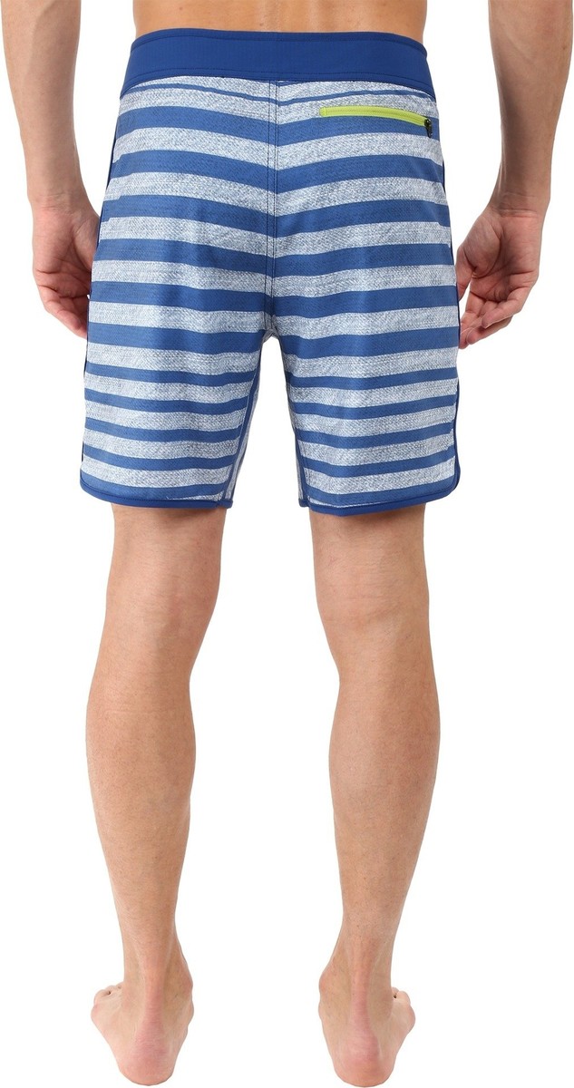 The North Face Whitecap Boardshorts - Short Limoges Blue
