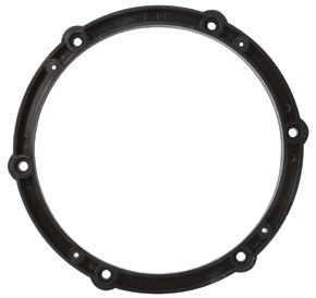 Adattatori Altoparlanti 165mm Citroen C1 | Dai Vita alla Tua Musica