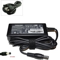 Genuine Original Ac Adapter For Toshiba 19v 3.42a 65w Pa3714u-1aca Genuine Original Ac Adapter For Toshiba 19v 3.42a 65w Pa3714u-1aca