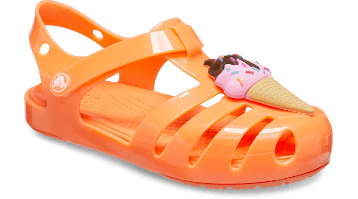 Crocs hotsell isabella toddler