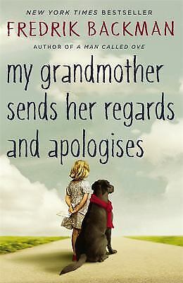 my grandmother sends her regards my grandmother sends her regards