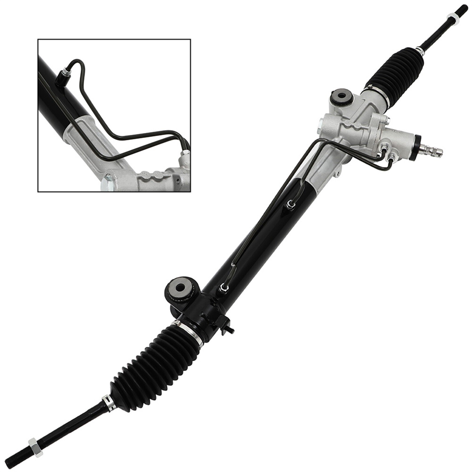 Steering Rack & Pinion Assembly For Rack Toyota Sienna 3.5L 2004-2010 25935
