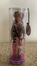 Barbie Fashion Fever 2004 Mattel muñeca Kayla H0644/H0651-0708HL NRFB