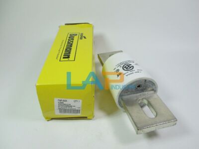 FWP-600A | BUSSMANN FUSE 600 AMP 700VAC/DC - Foto 2