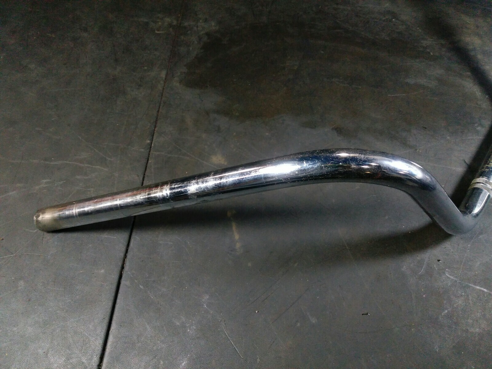 cx500 handlebars