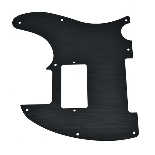 Battipenna Humbucker per chitarra vari colori graffiato adatto per Tele/Telecaster - Foto 43 di 47