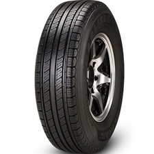 4 New Carlstar Radial Trail Hd - St22575r15 Tires 2257515 225 75 15