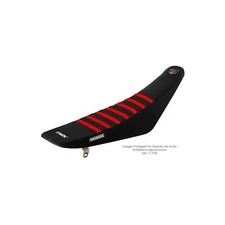 Honda XR 600R/650L FMX COVER TECH RIBS Seat Cover Quality Grip Free Shipping