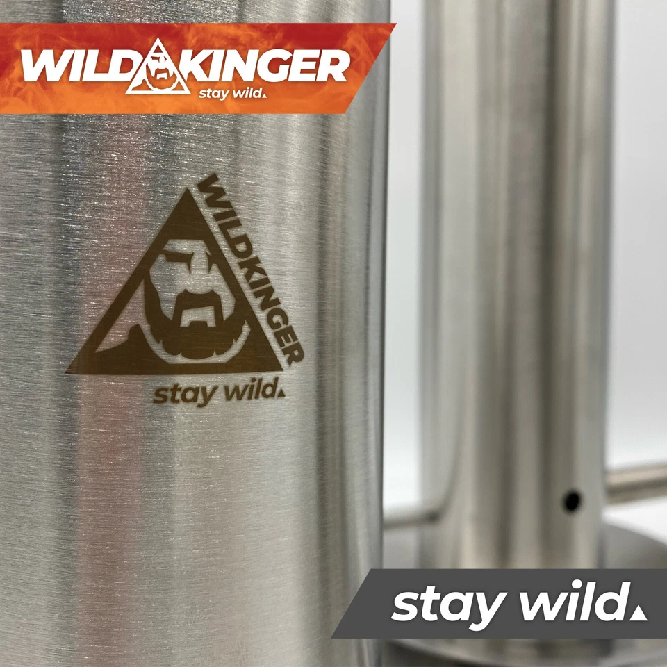 █▬█ █ ▀█▀ 🍀Kaltrauchgenerator Kaltraucherzeuger Rauchgenerator Raucherzeuger - Bild 2 von 4