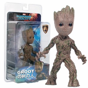 avengers groot toy