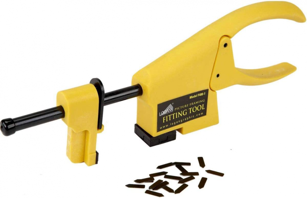 Logan ProFraming F4001 Fitting Tool Silver eBay