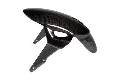 Vordere Kotflügel Carbon Ducati Monster 600 620 695 750 800 900 1000 S2R S4R