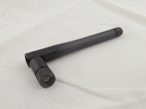 2pcs SMA Male Plug Straight GSM GPRS 315MHz Antenna 10cm - Picture 4 of 8