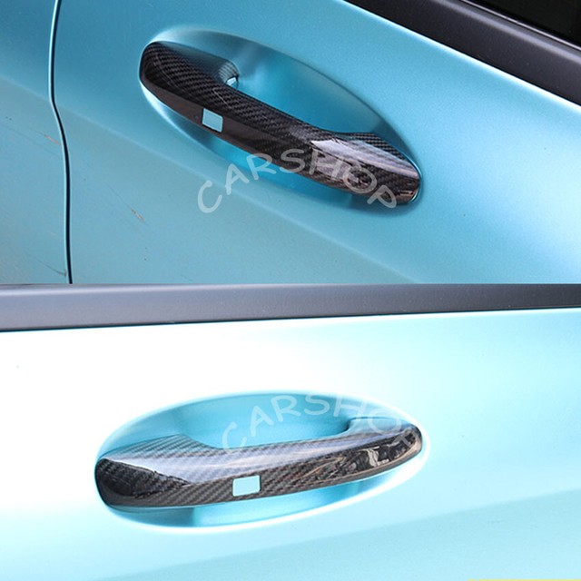 Mercedes Benz C Class W205 Front Left Exterior Door Handle A0997602100