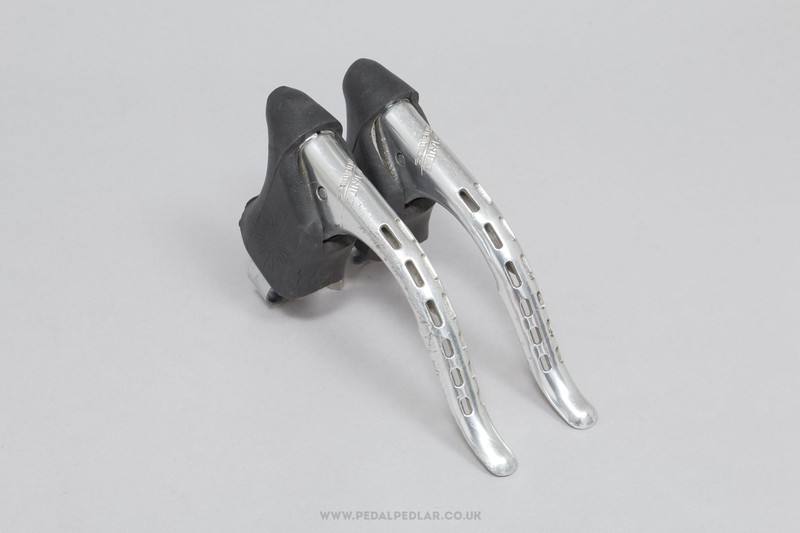 Shimano Dura-Ace EX (BL-7200) c.1980 Non-Aero Drop Bar Brake Levers - VTG